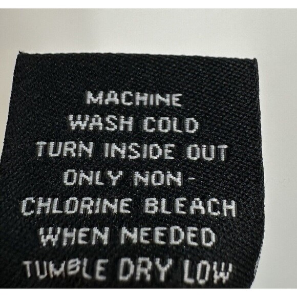 New Directions Dress Small 4 Brown Jersey Mini Babydoll Fit & Flare Casual NEW - Picture 7 of 7